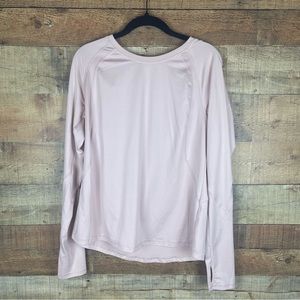 Fila Sport Long Sleeve Shirt
